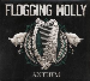 Cover - Flogging Molly: Anthem