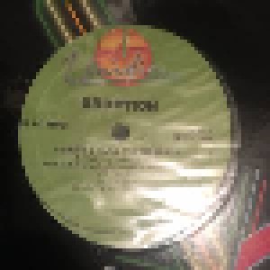 Eruption + Bumble Bee Unlimited: I Can't Stand The Rain / Love Bug (Split-12") - Bild 2