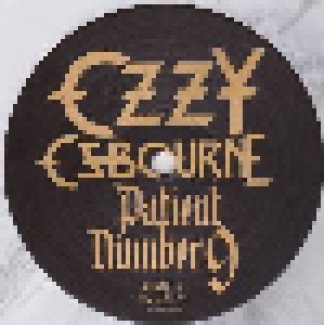 Ozzy Osbourne: Patient Number 9 (2-LP) - Bild 3