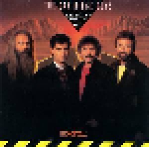 The Oak Ridge Boys: Where The Fast Lane Ends (CD) - Bild 1