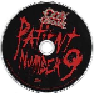 Ozzy Osbourne: Patient Number 9 (CD) - Bild 5