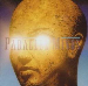 Conception: Parallel Minds (CD) - Bild 3