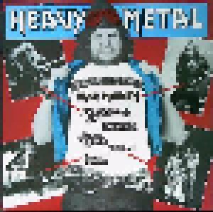 Heavy Metal (LP) - Bild 1