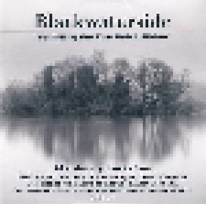 Cover - Left Outsides, The: Uncut 299 Blackwaterside