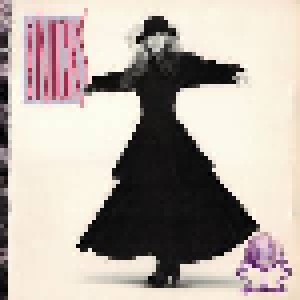 Stevie Nicks: Rock A Little (LP) - Bild 1