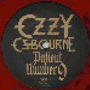 Ozzy Osbourne: Patient Number 9 (2-LP) - Bild 6