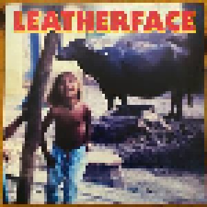 Leatherface: Minx (LP) - Bild 1