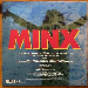 Leatherface: Minx (LP) - Bild 2