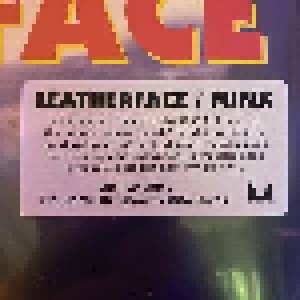 Leatherface: Minx (LP) - Bild 3
