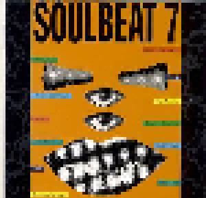 Soulbeat 7 (2-LP) - Bild 1