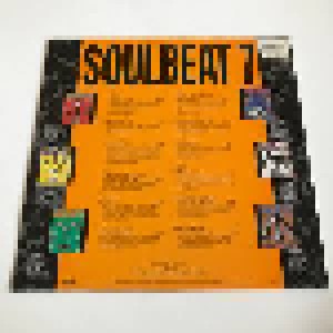 Soulbeat 7 (2-LP) - Bild 2