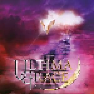 Ultima Grace: Ultima Grace (CD) - Bild 1