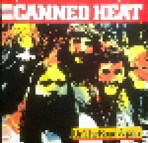 Canned Heat: On The Road Again (Duchesse) (CD) - Bild 1