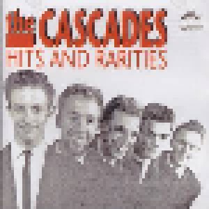 Cover - Cascades, The: Hits And Rarities