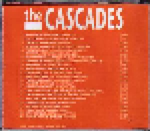 The Cascades: Hits And Rarities (CD) - Bild 2