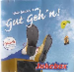 Jukebox: Wir Lassen's Uns Gut Geh'n (CD) - Bild 1