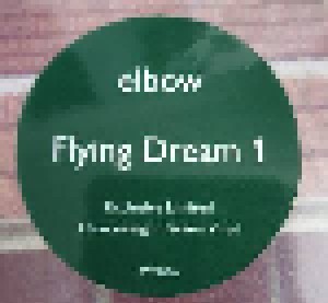 Elbow: Flying Dream 1 (LP) - Bild 2
