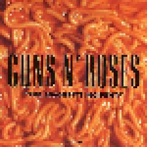 Guns N' Roses: "The Spaghetti Incident?" (SHM-CD) - Bild 1