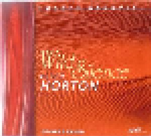 Peter Horton: Wild Silence (CD) - Bild 1