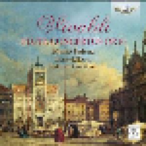 Antonio Vivaldi: Flute Concertos Op.10 (CD) - Bild 1