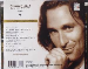 Cornelius Claudio Kreusch: Live At Steinway Hall / New York (CD) - Bild 2