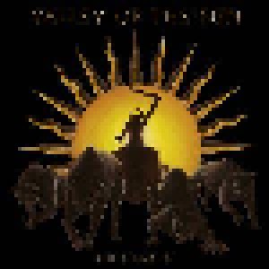Valley Of The Sun: The Chariot (LP) - Bild 1