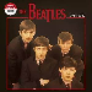 The Beatles: 1958-1962 (LP) - Bild 1