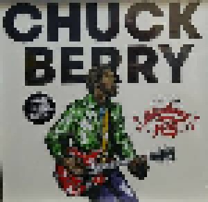 Chuck Berry: Live From Blueberry Hill (LP) - Bild 1