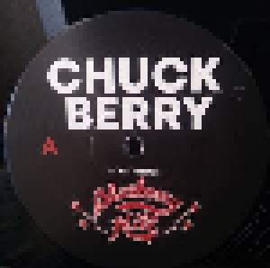 Chuck Berry: Live From Blueberry Hill (LP) - Bild 5