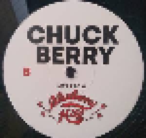 Chuck Berry: Live From Blueberry Hill (LP) - Bild 6