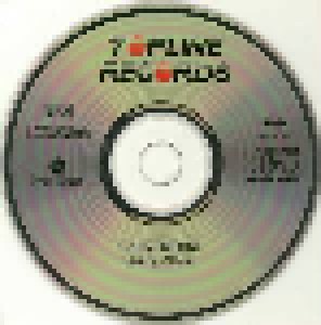 Carl Perkins: Dance Album Of *** Carl Perkins (CD) - Bild 3