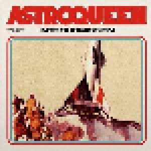 Astroqueen: Into Submission (2-LP) - Bild 1