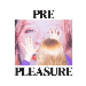 Cover - Julia Jacklin: Pre Pleasure