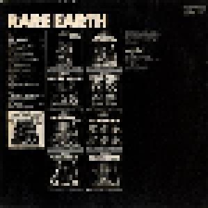 Rare Earth: Rare Earth (LP) - Bild 2