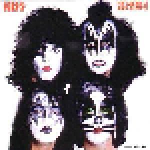 KISS: Greatest Show On Earth, The - Cover