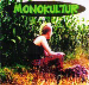 Monokultur - Cover