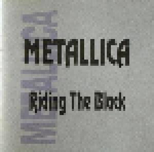 Metallica: Riding The Black - Cover