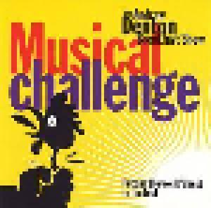 Triple M - Musical Challenge  » Putting The World's Best To The Test - Cover
