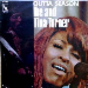 Ike & Tina Turner: Outta Season (LP) - Bild 1