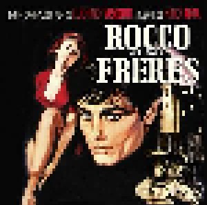 Cover - Nino Rota: Rocco Et Ses Frères