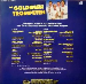 Die Goldenen Trompeten (LP) - Bild 2