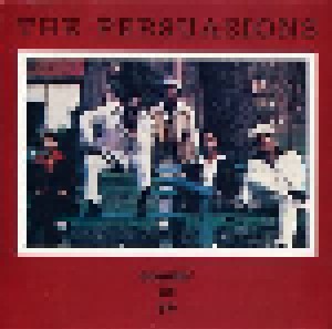 The Persuasions: Comin' At Ya (CD) - Bild 1