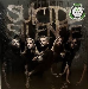 Suicide Silence: Suicide Silence (2-LP) - Bild 1