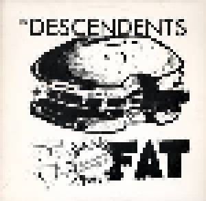Descendents: Bonus Fat (12") - Bild 1