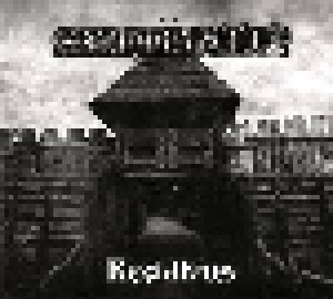 Cover - Sacrilegium: Recidivus