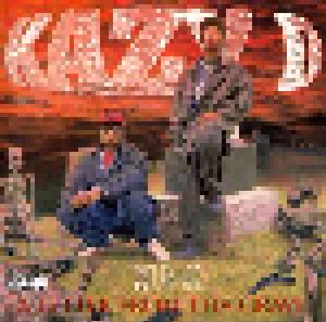 Kazy D & Da 1.8.7. Klick: A Letter From Tha Grave (Mini-CD / EP) - Bild 1