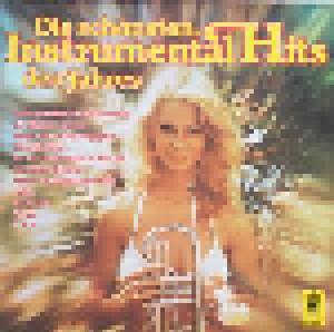  Unbekannt: Die Schönsten Instrumental Hits Des Jahres (2-LP) - Bild 1