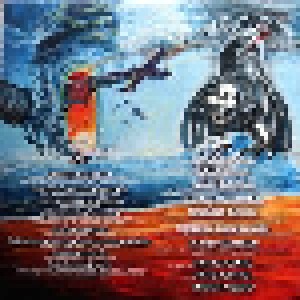10th Anniversary Storm Crusher (2-LP) - Bild 3