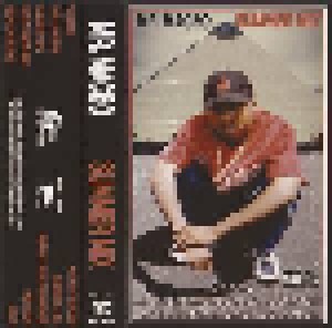 Mr. Maceo: Summer Mix (Tape) - Bild 1