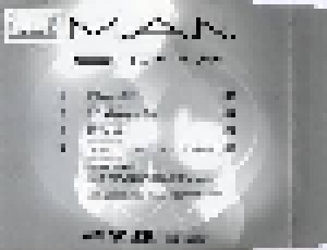 M.A.N.: Stay (Single-CD) - Bild 3